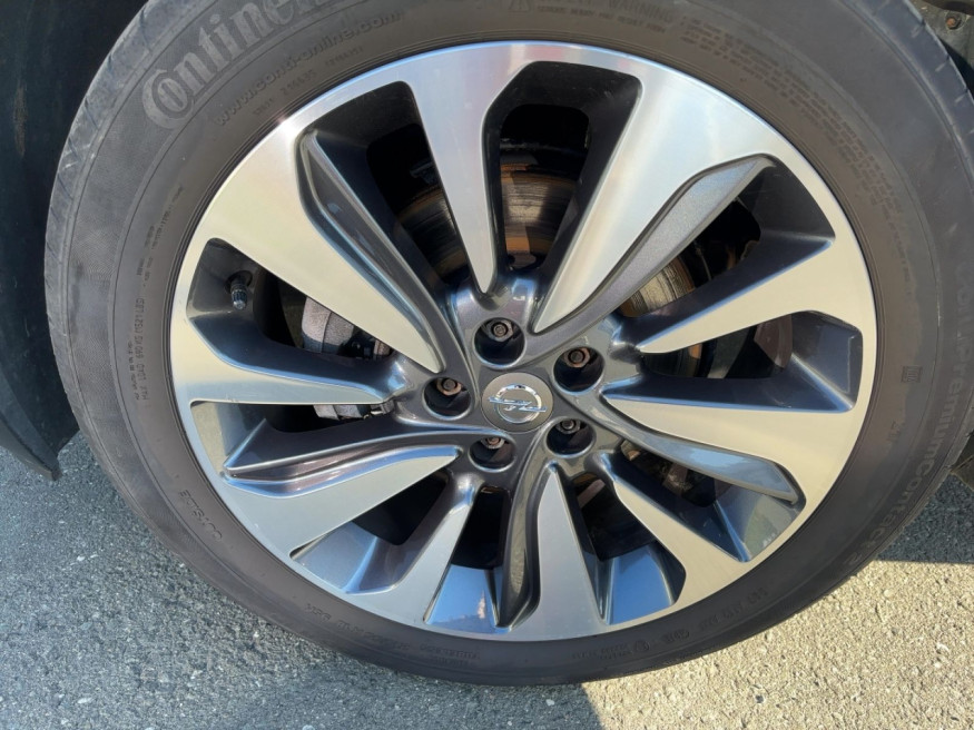 OPEL Mokka X 120 Jahre, Navi, Kamera