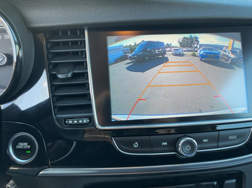 OPEL Mokka X 120 Jahre, Navi, Kamera