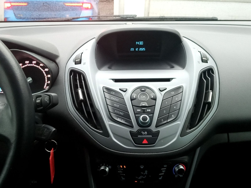 FORD B-Max Trend, SHZ , beh. WSS, USB