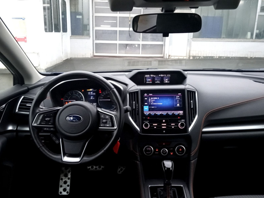 SUBARU XV Trend, Allrad, Klima, SHZ, LED