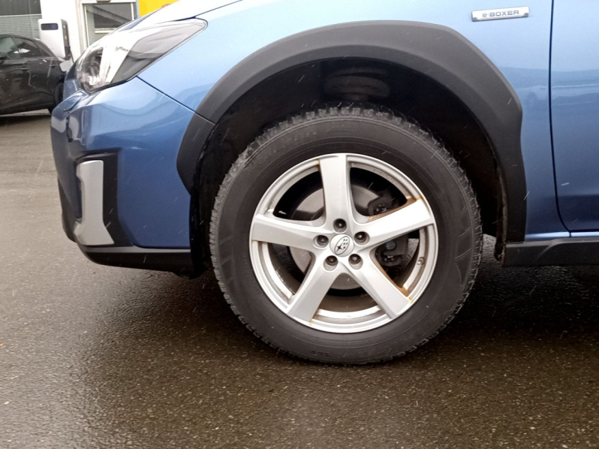 SUBARU XV Trend, Allrad, Klima, SHZ, LED
