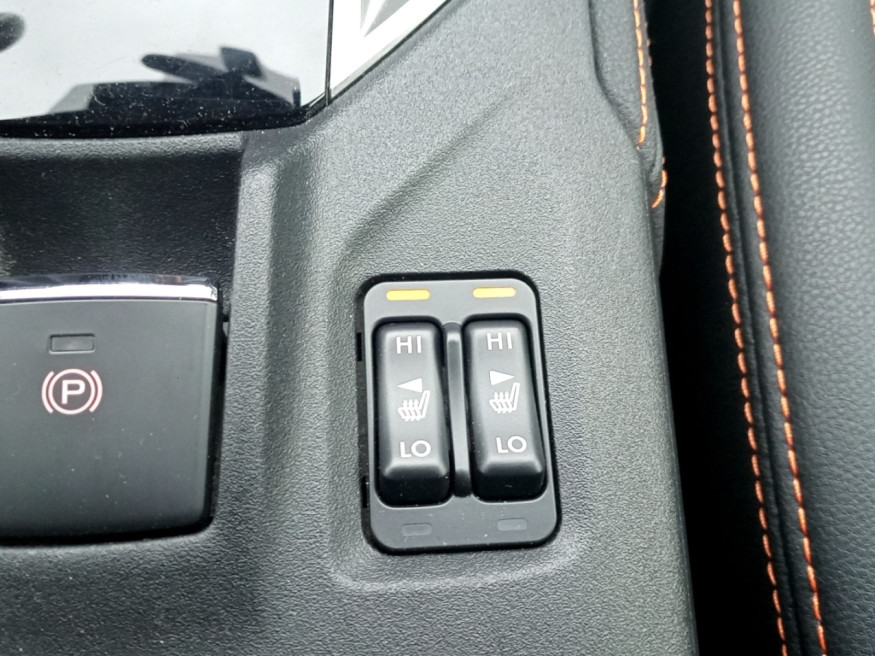 SUBARU XV Trend, Allrad, Klima, SHZ, LED