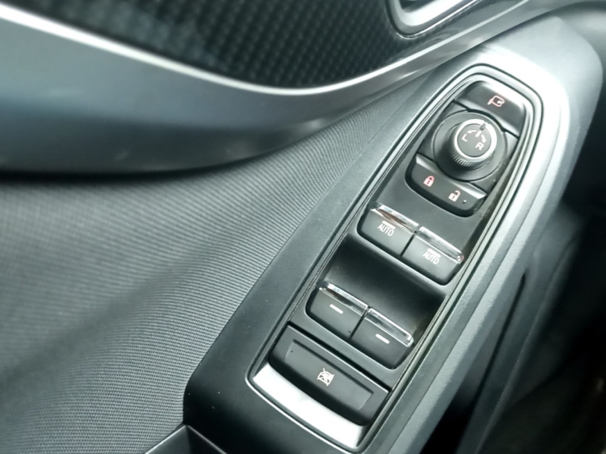 SUBARU XV Trend, Allrad, Klima, SHZ, LED