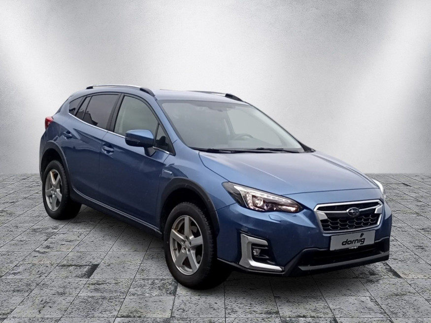 SUBARU XV Trend, Allrad, Klima, SHZ, LED