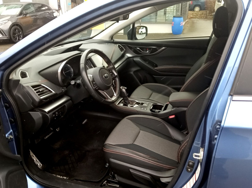 SUBARU XV Trend, Allrad, Klima, SHZ, LED