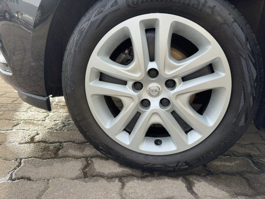 OPEL Astra PDC, SHZ, LED, Komfort-Paket