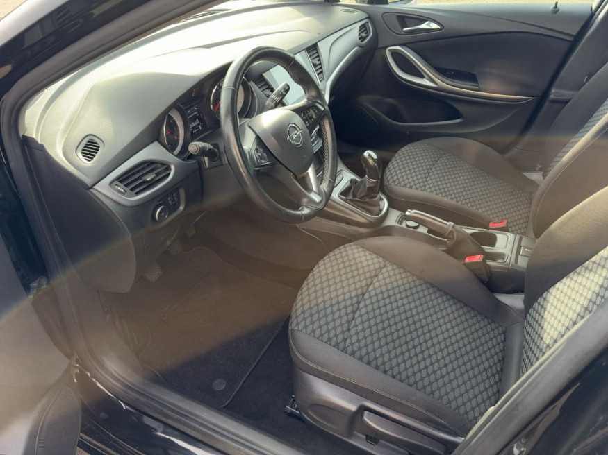 OPEL Astra PDC, SHZ, LED, Komfort-Paket