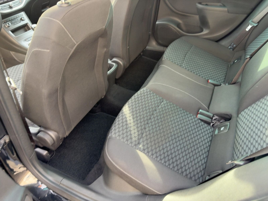 OPEL Astra PDC, SHZ, LED, Komfort-Paket