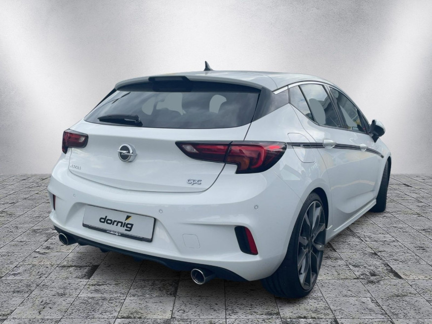 OPEL Astra 5T Dynamic 1.4 Turbo,Kamera