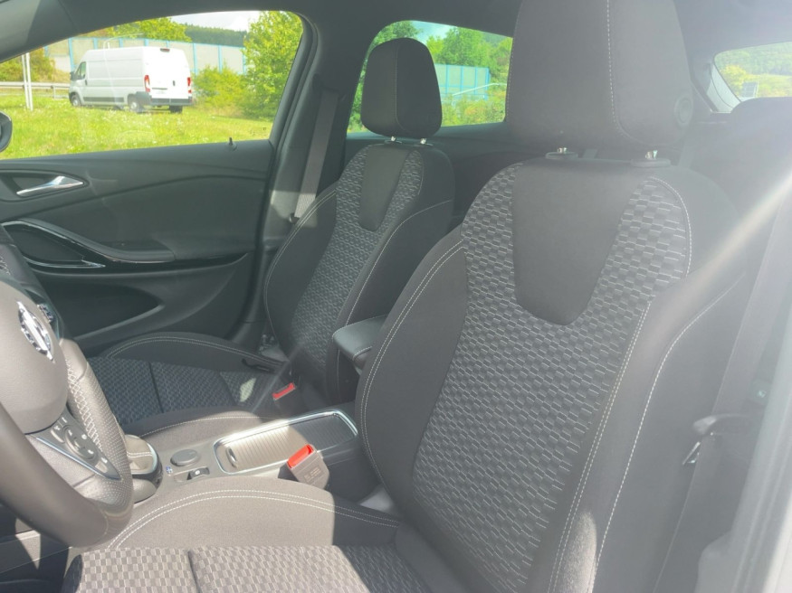 OPEL Astra 5T Dynamic 1.4 Turbo,Kamera