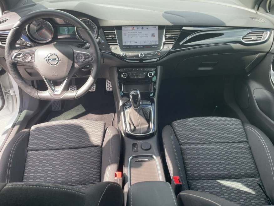 OPEL Astra 5T Dynamic 1.4 Turbo,Kamera