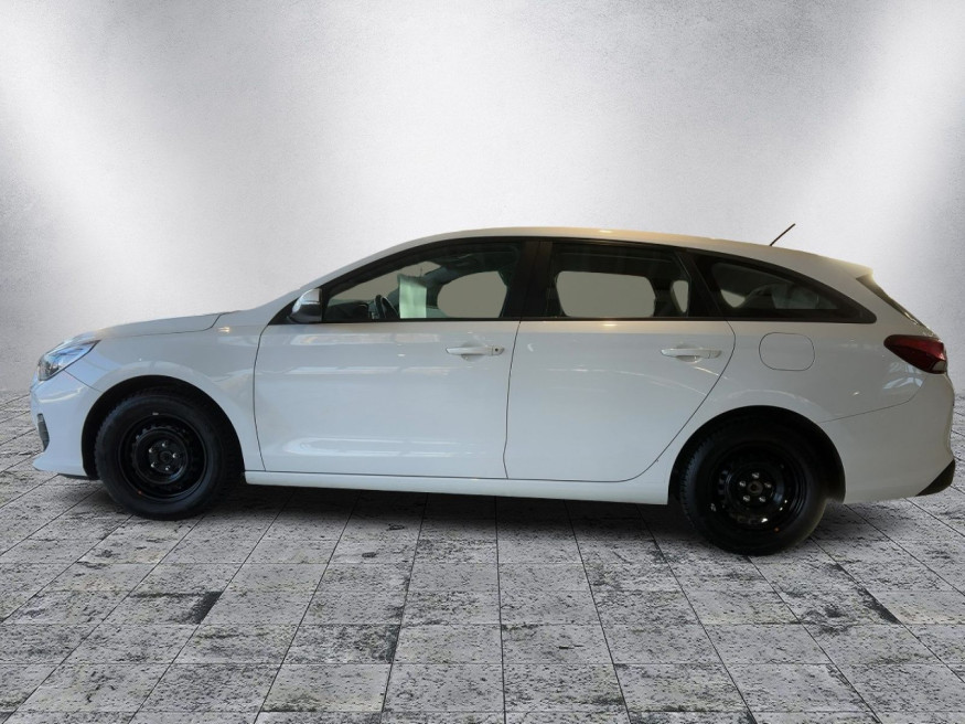 HYUNDAI i30 Select, LED, Funktions-Paket