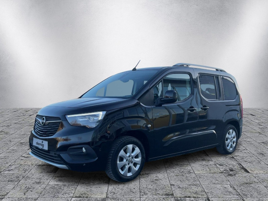 OPEL Combo Life E, Innovation, SHZ,Kamera