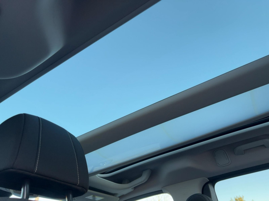 OPEL Combo Life E, Innovation, SHZ,Kamera