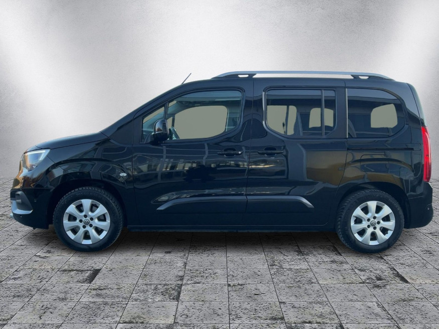 OPEL Combo Life E, Innovation, SHZ,Kamera