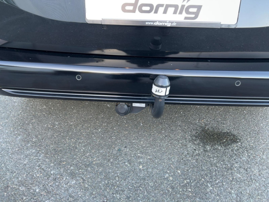 OPEL Combo Life E, Innovation, SHZ,Kamera