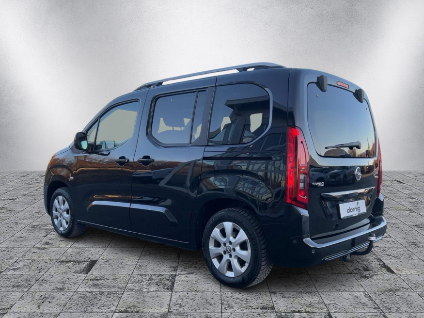 OPEL Combo Life E, Innovation, SHZ,Kamera
