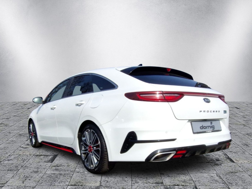 KIA Proceed 1.6 GT
