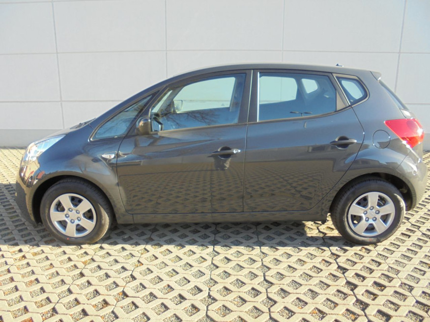 KIA Venga 1.6 ISG Edition7