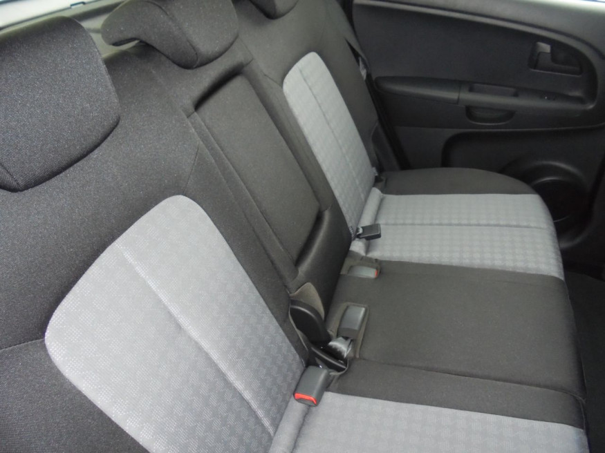 KIA Venga 1.6 ISG Edition7