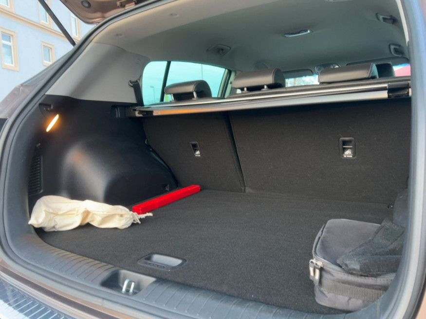 KIA Sportage 1.6 GDI Spirit Navi AHK