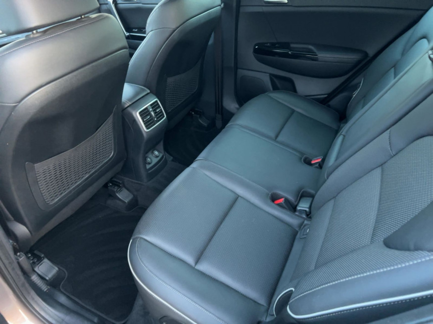 KIA Sportage 1.6 GDI Spirit Navi AHK