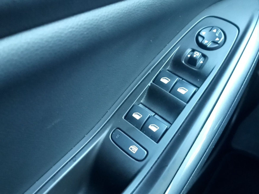 OPEL Grandland X Innovation, Navi, Kamera, SHZ