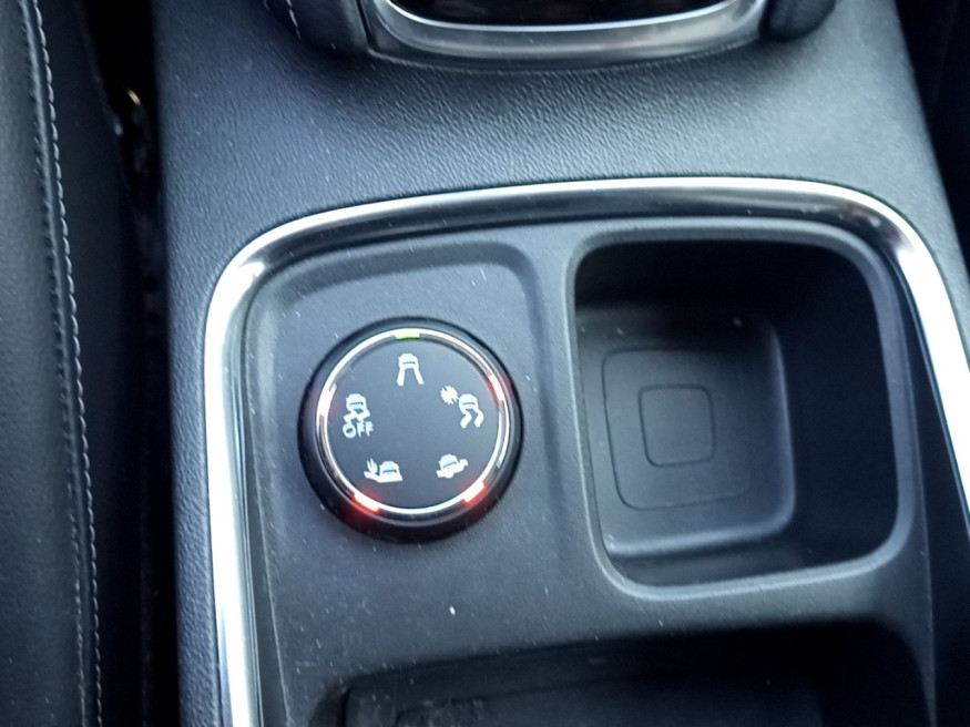 OPEL Grandland X Innovation, Navi, Kamera, SHZ