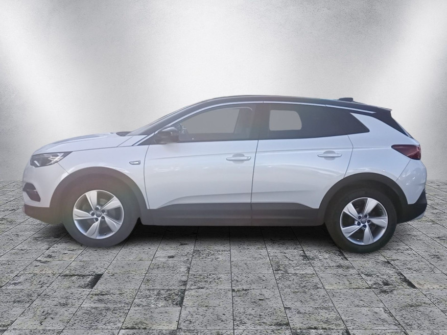 OPEL Grandland X Innovation, Navi, Kamera, SHZ