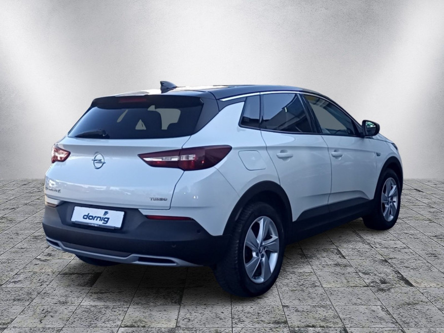 OPEL Grandland X Innovation, Navi, Kamera, SHZ