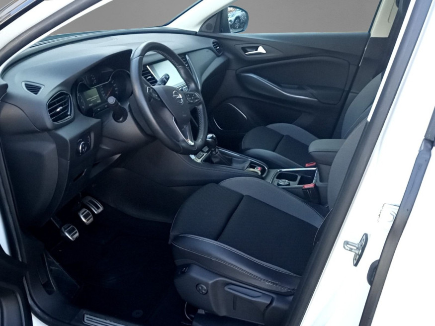 OPEL Grandland X Innovation, Navi, Kamera, SHZ