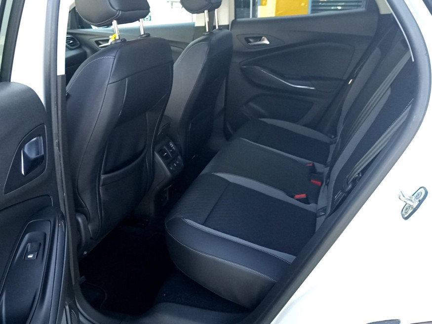 OPEL Grandland X Innovation, Navi, Kamera, SHZ