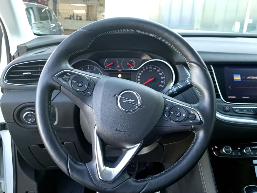OPEL Grandland X Innovation, Navi, Kamera, SHZ