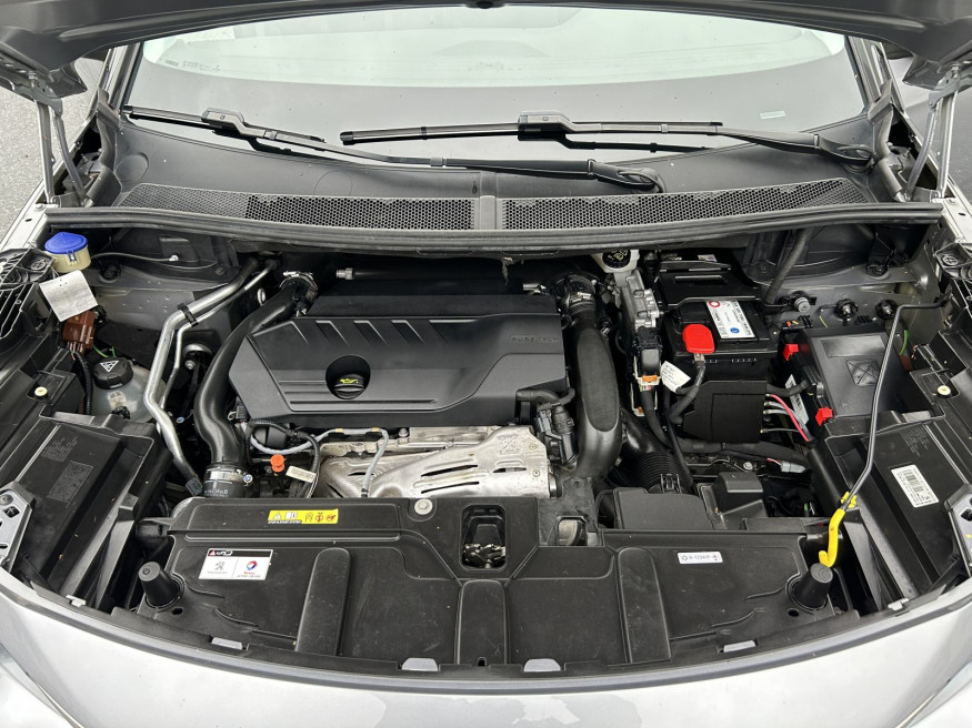 PEUGEOT 3008 Crossway, Navi, AHK, SHZ