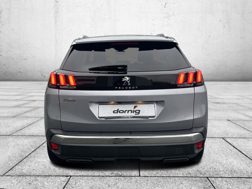 PEUGEOT 3008 Crossway, Navi, AHK, SHZ