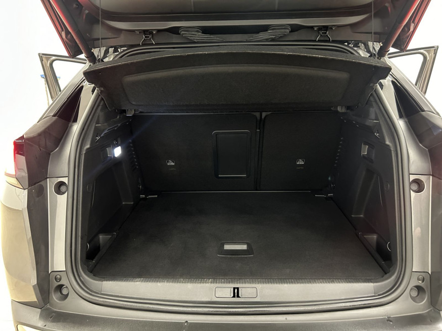 PEUGEOT 3008 GT-Line PT130, Navi, SHZ