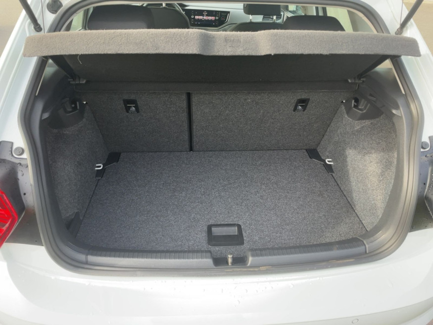 VW Polo VI, Comfortline, Klima, LED