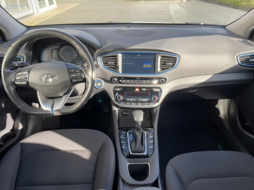 HYUNDAI Ioniq Style, Klima, Kamera, SHZ