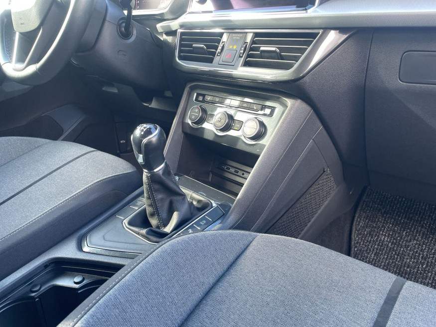 SEAT Tarraco Style, Klima, Wi-Paket, LED