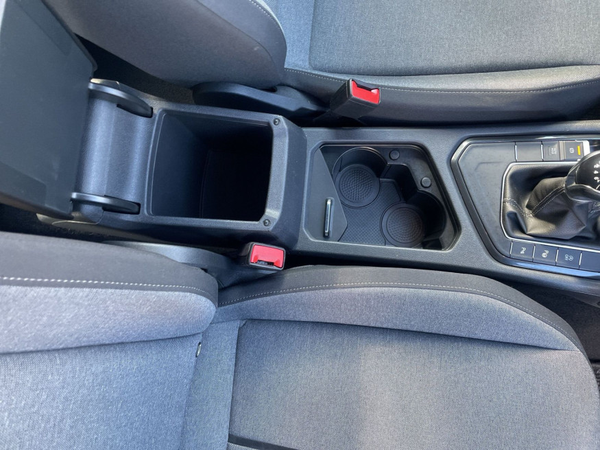 SEAT Tarraco Style, Klima, Wi-Paket, LED