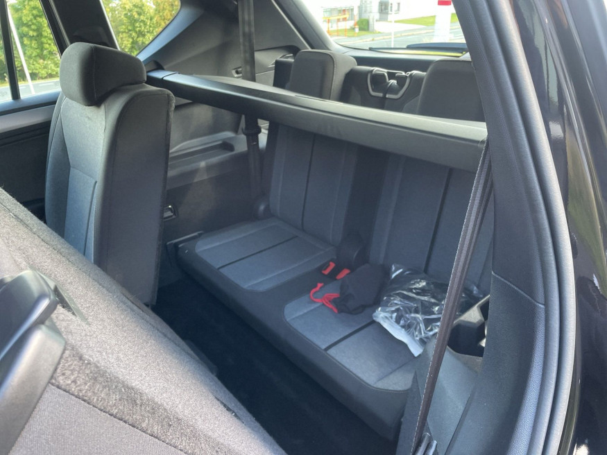 SEAT Tarraco Style, Klima, Wi-Paket, LED