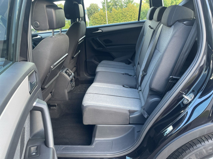 SEAT Tarraco Style, Klima, Wi-Paket, LED