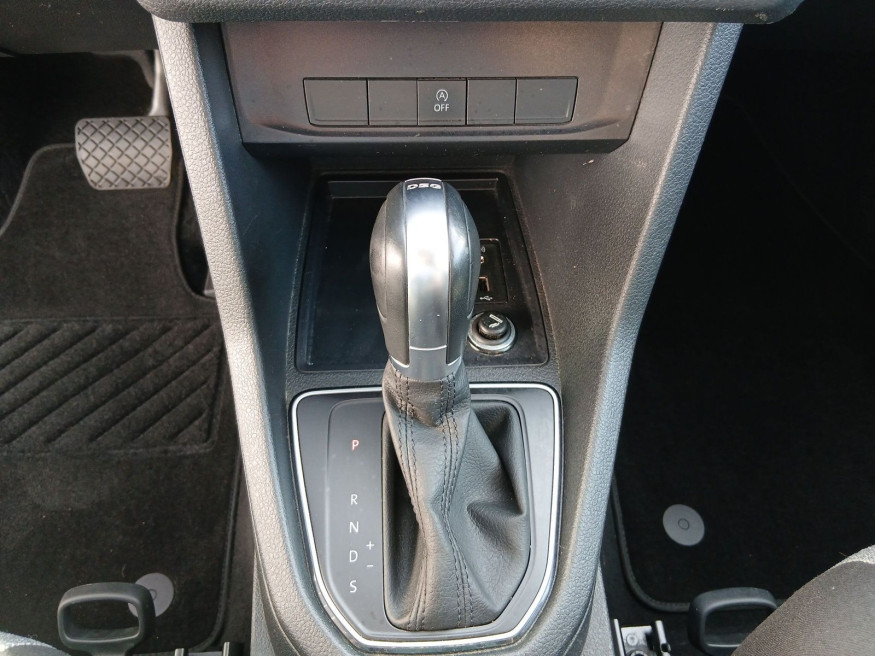 VW Caddy Maxi Comfortline