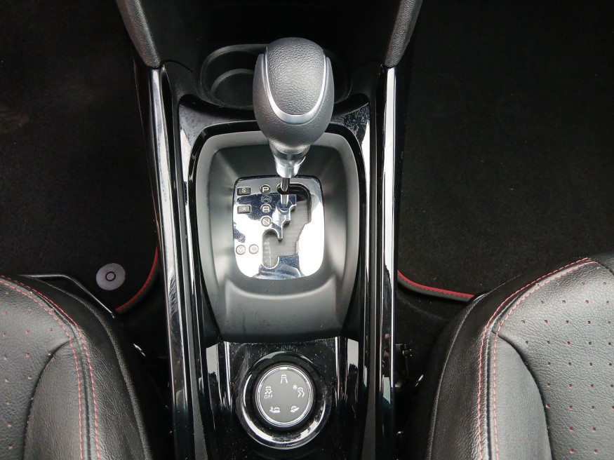 PEUGEOT 2008 Allure GT-Line