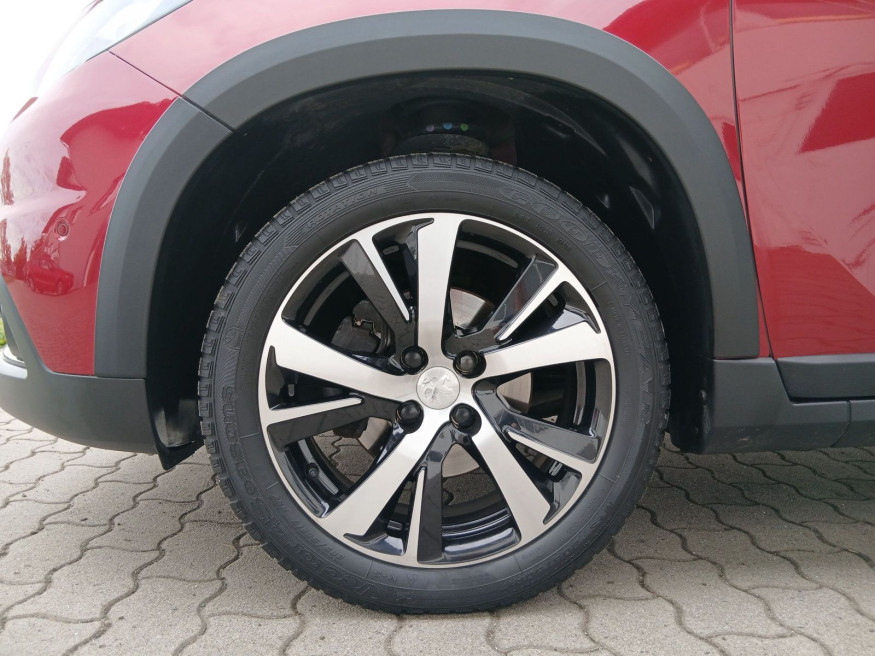 PEUGEOT 2008 Allure GT-Line