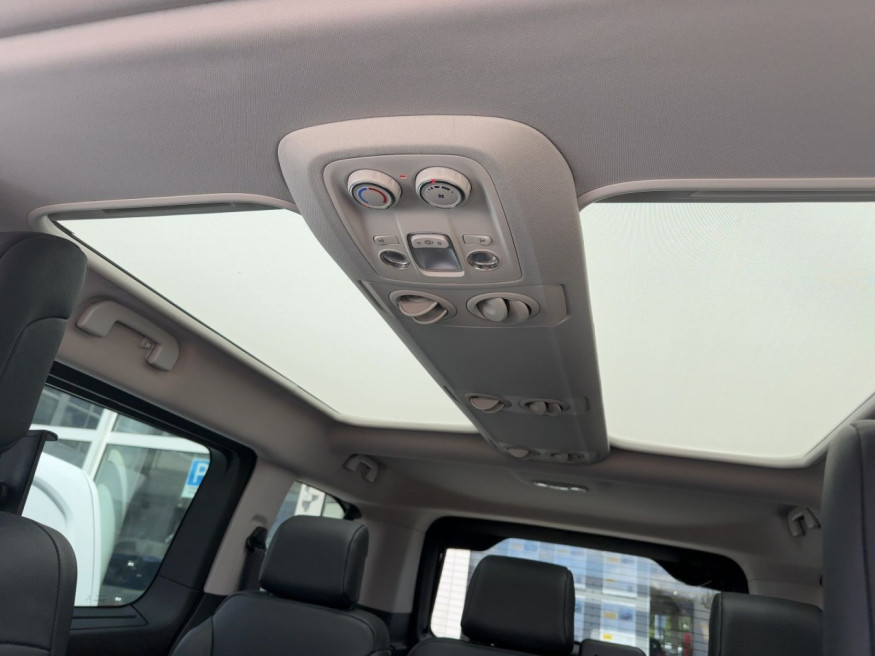 PEUGEOT Traveller Allure L2 BlueHDi 180 EAT8