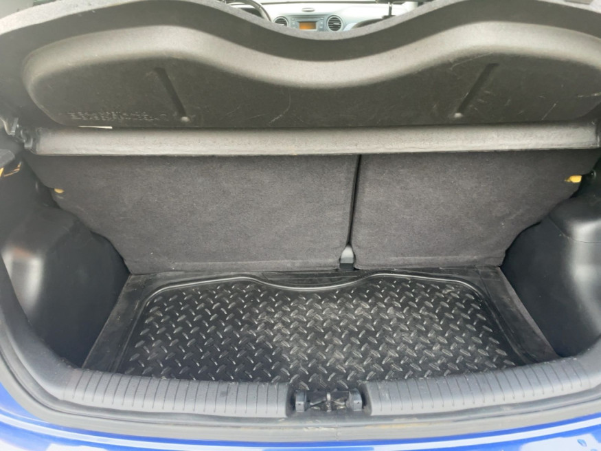 HYUNDAI i10 Trend, LED, SHZ, Plus-Paket