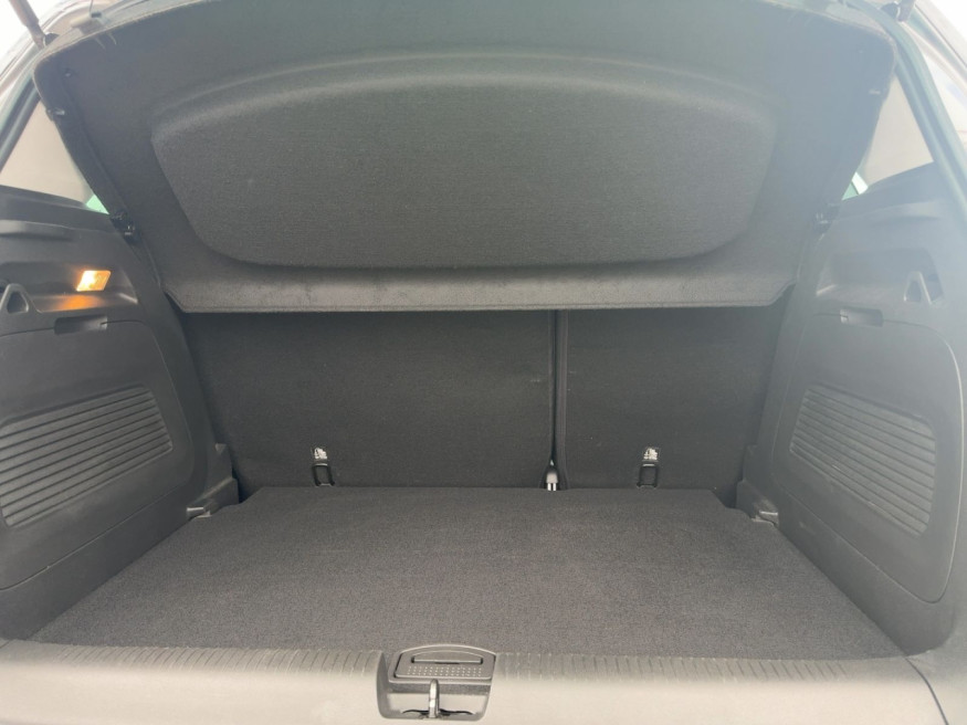 OPEL Crossland Innovation, Kamera, Sitzh.