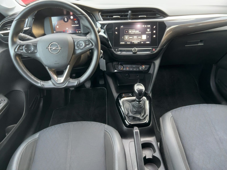 OPEL Corsa Elegance, Navi, PDC, LED