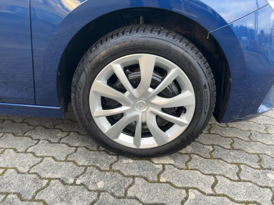 OPEL Corsa Elegance, Navi, PDC, LED